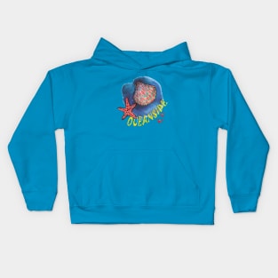 Oceanside Kids Hoodie